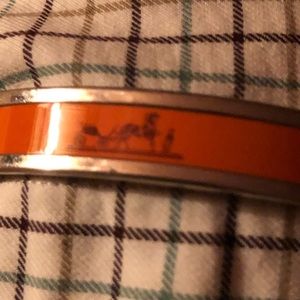 Hermès Bangle